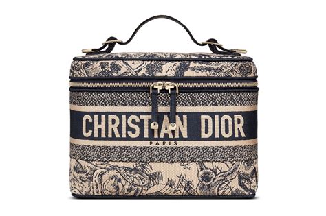 Dior Cosmetic Bags & Cases for Women .